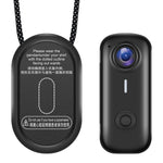 Zuno POV Camera 2.0