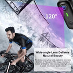Zuno POV Camera 2.0