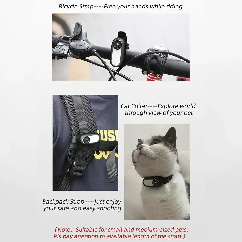 Zuno POV Camera