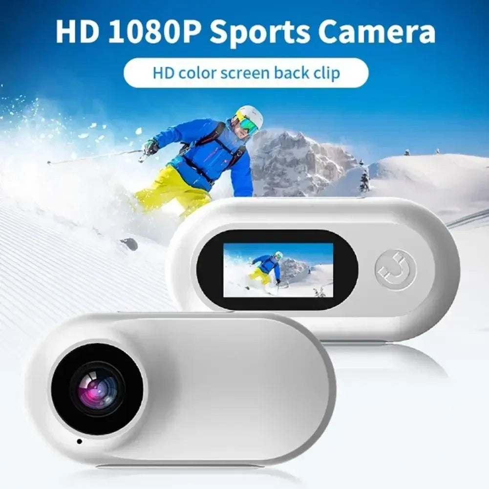 Zuno POV Camera