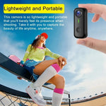 Zuno POV Camera 2.0