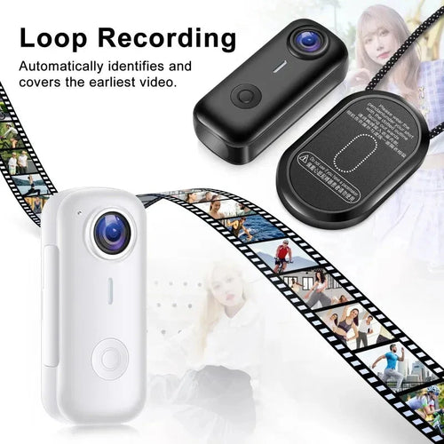 Zuno POV Camera 2.0