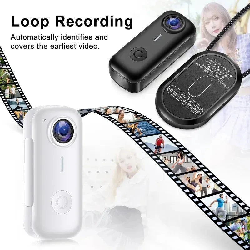 Zuno POV Camera 2.0